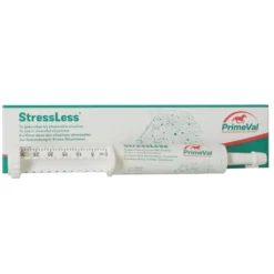 PrimeVal Stressless Injector Paard