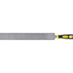 Professionele Rasp met Rubber Handvat