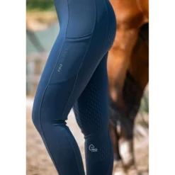 Pro Series Overall Amara Navy