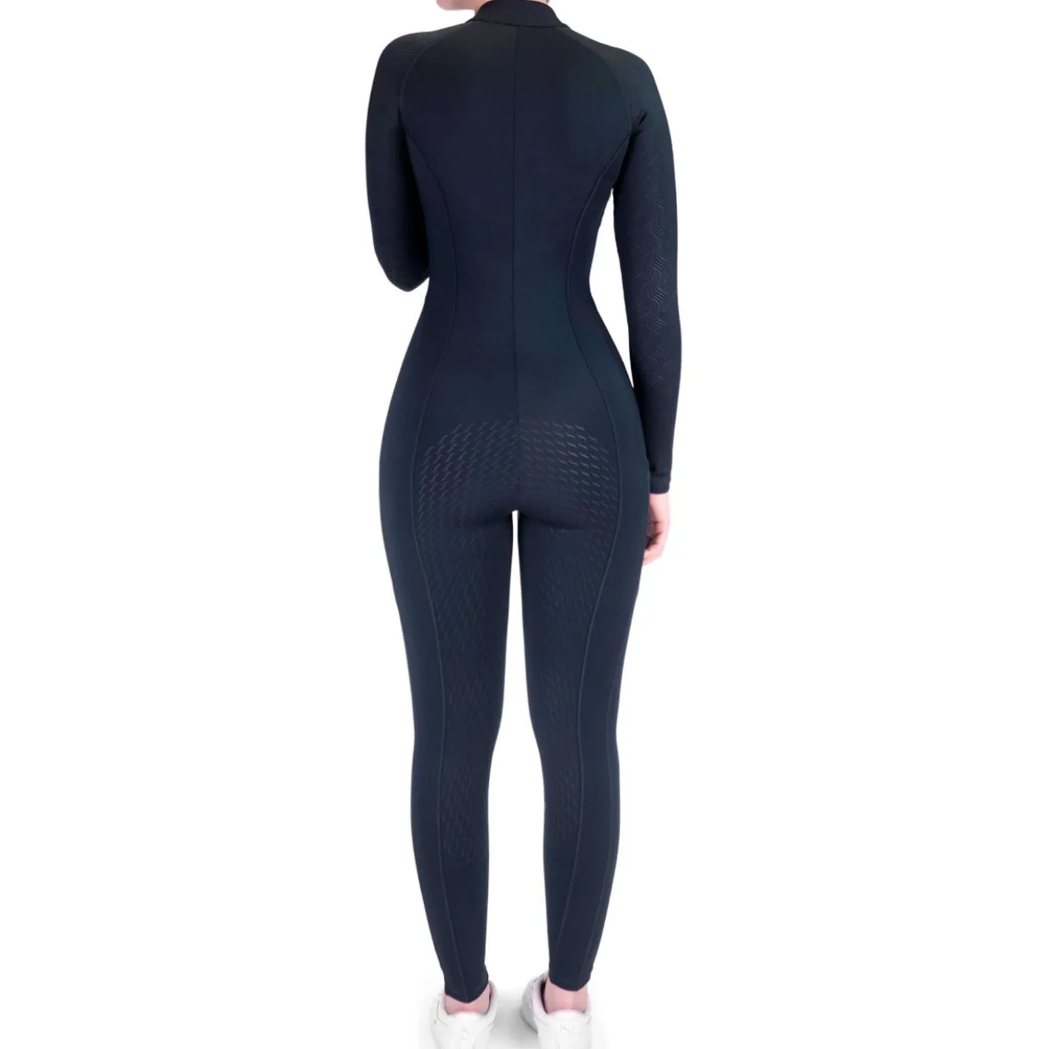 Pro Series Overall Amara Navy