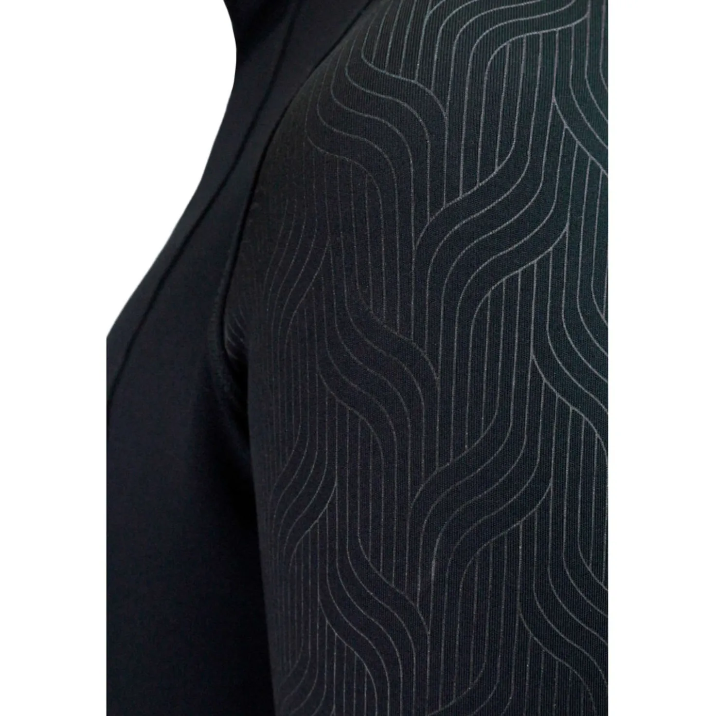 Pro Series Overall Amara Navy