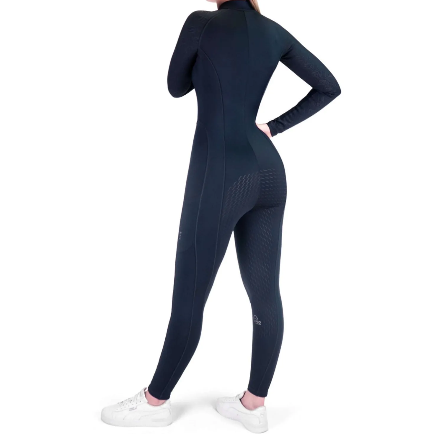 Pro Series Overall Amara Navy
