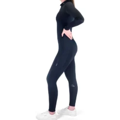 Pro Series Overall Amara Navy