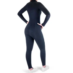 Pro Series Overall Amara Navy