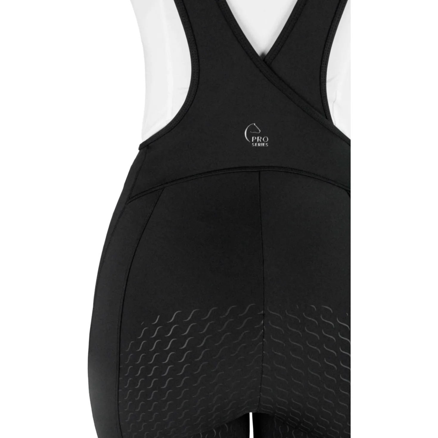 Pro Series Overall Nika Zwart
