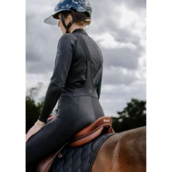 Pro Series Overall Nika Zwart