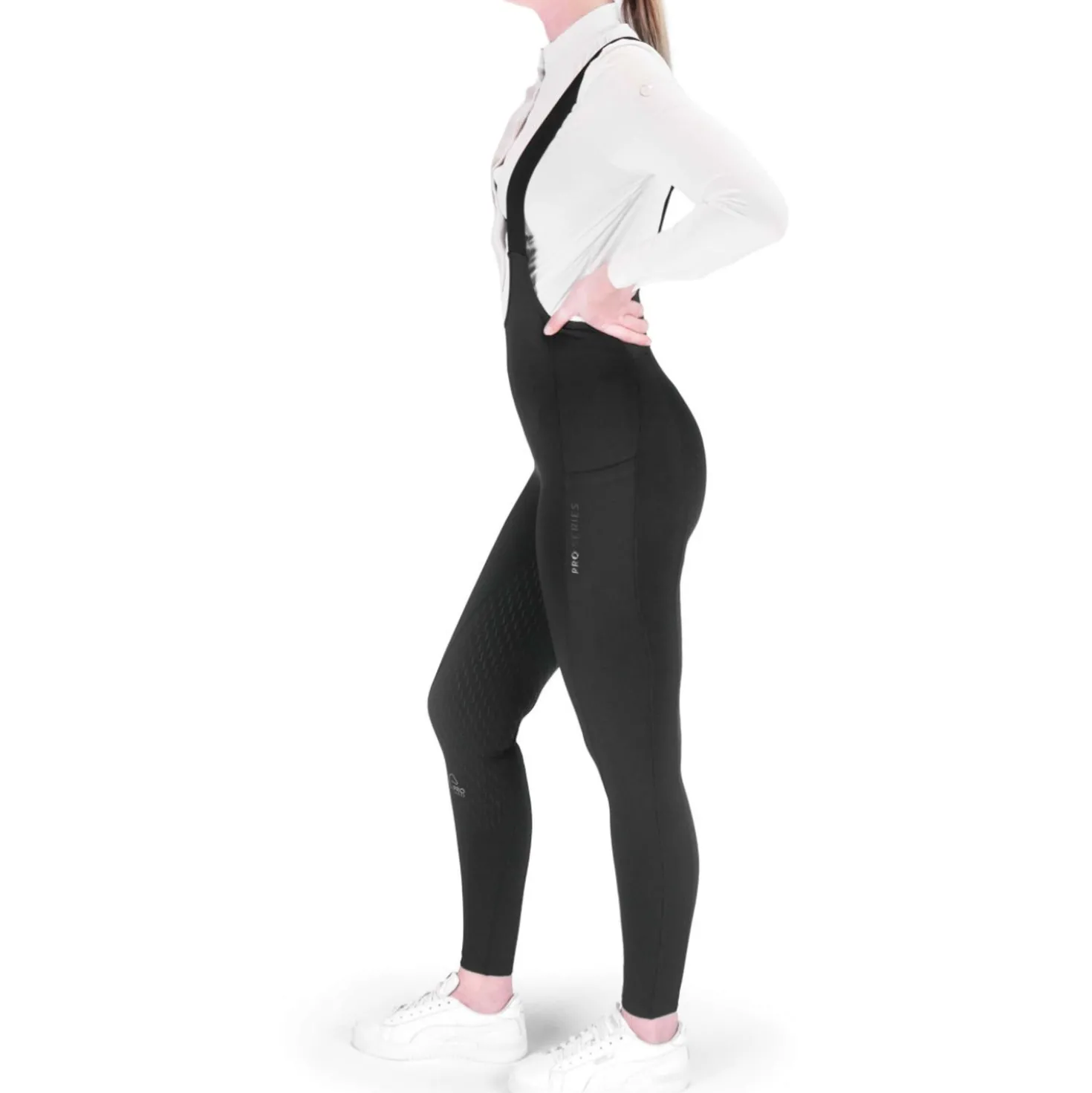 Pro Series Overall Nika Zwart