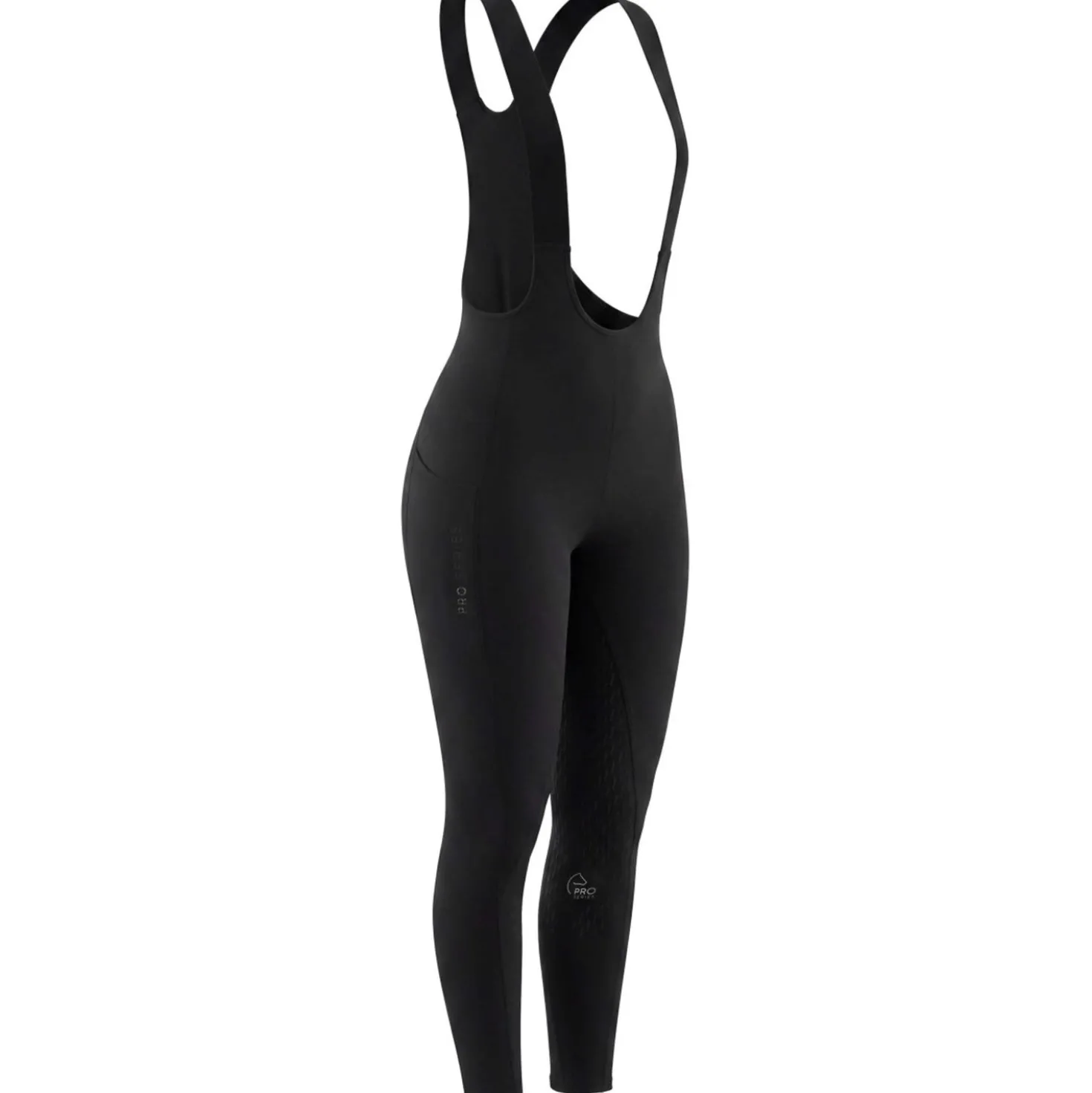 Pro Series Overall Nika Zwart