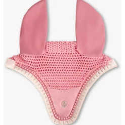 PS of Sweden Oornetje Ruffle Pearl Vintage Pink