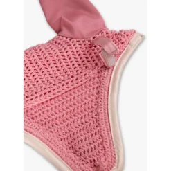 PS of Sweden Oornetje Ruffle Pearl Vintage Pink