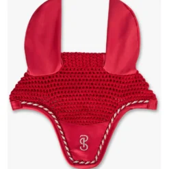PS of Sweden Oornetje Signature Cranberry Red