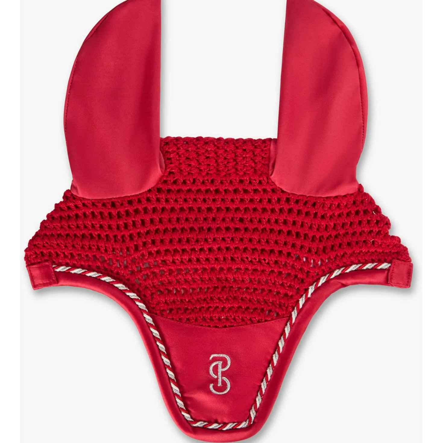 PS of Sweden Oornetje Signature Cranberry Red
