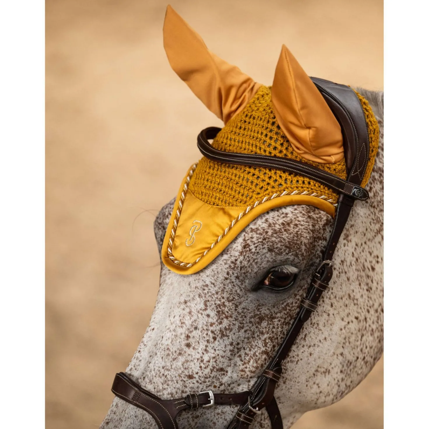 PS of Sweden Oornetje Signature Old Gold