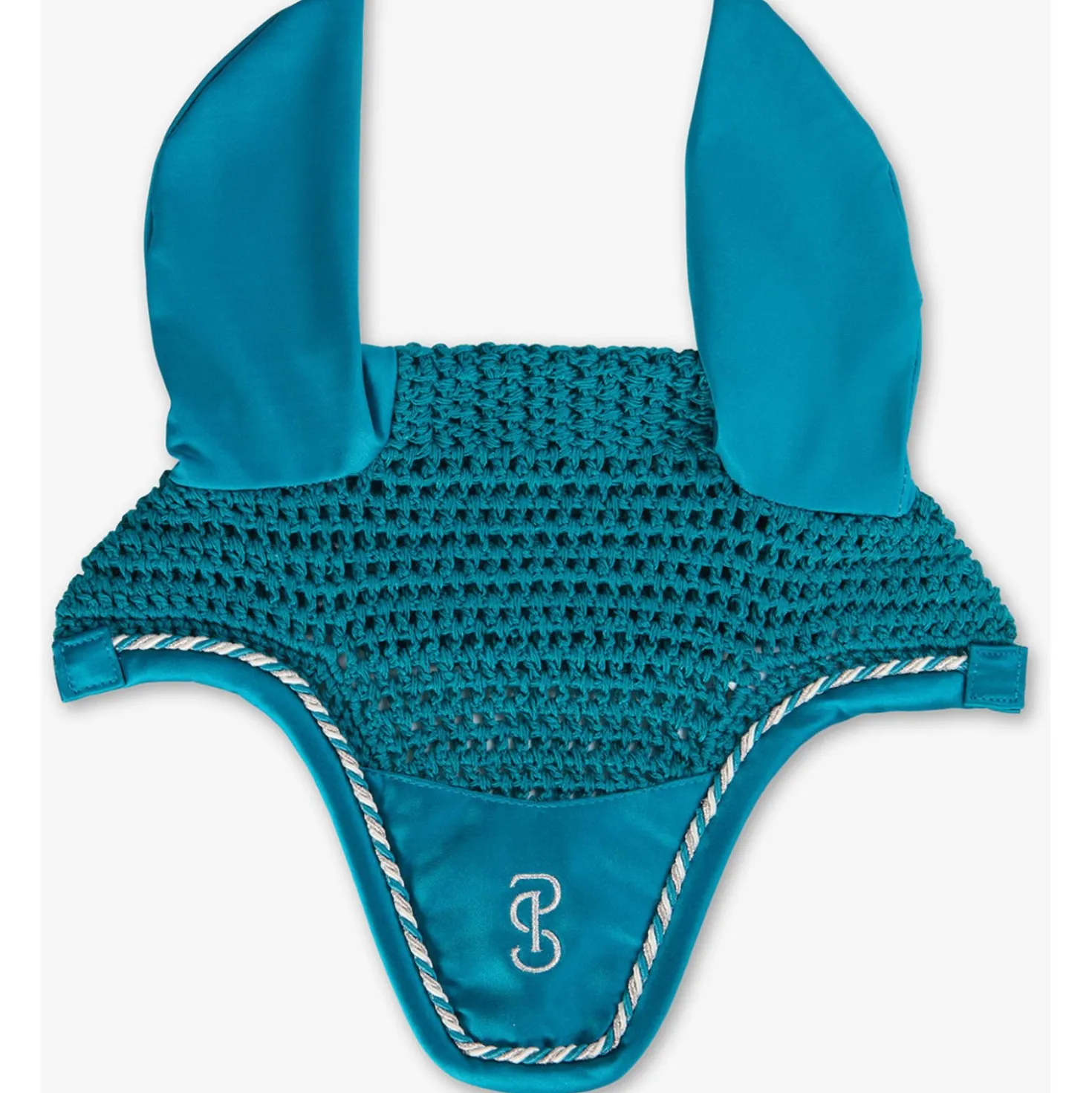 PS of Sweden Oornetje Signature Evening Teal