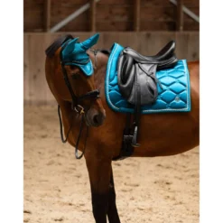PS of Sweden Oornetje Signature Evening Teal