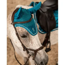 PS of Sweden Oornetje Signature Evening Teal