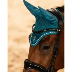 PS of Sweden Oornetje Signature Evening Teal