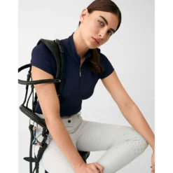 PS of Sweden Shirt Everly Navy