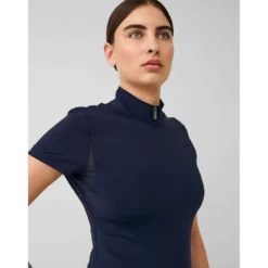 PS of Sweden Shirt Everly Navy