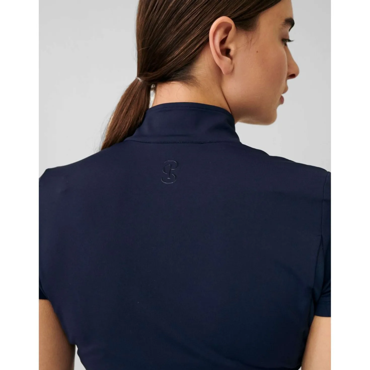 PS of Sweden Shirt Everly Navy