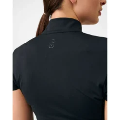 PS of Sweden Shirt Everly Zwart