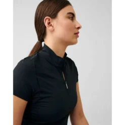 PS of Sweden Shirt Everly Zwart
