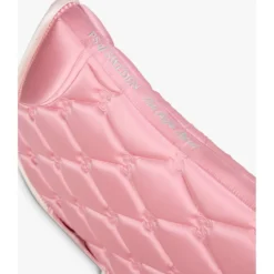 PS of Sweden Zadeldekje Ruffle Pearl Springen Vintage Pink