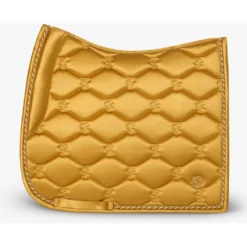 PS of Sweden Zadeldekje Signature Dressuur Old Gold