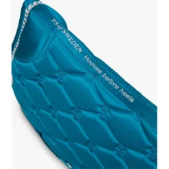 PS of Sweden Zadeldekje Signature Springen Evening Teal