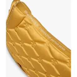 PS of Sweden Zadeldekje Signature Springen Old Gold