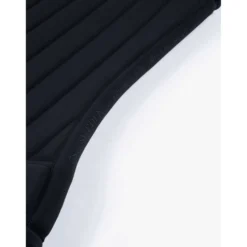 PS of Sweden Zadeldekje Stripe Dressuur Zwart