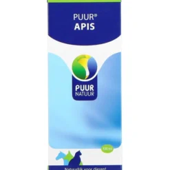 PUUR Apis / Allergie Hond/Kat/Paard