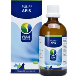 PUUR Apis / Allergie Hond/Kat/Paard