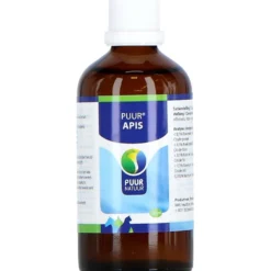 PUUR Apis / Allergie Hond/Kat/Paard