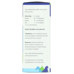 PUUR Arthro Hond/Kat/Paard