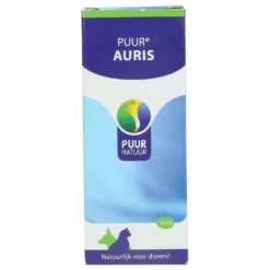 PUUR Auris / Oor Hond/Kat