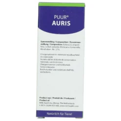 PUUR Auris / Oor Hond/Kat