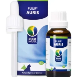 PUUR Auris / Oor Hond/Kat