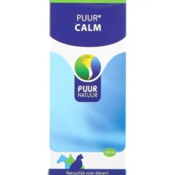 PUUR Calm / Onrust Paard/Pony/Hond/Kat
