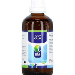 PUUR Calm / Onrust Paard/Pony/Hond/Kat