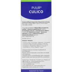 PUUR Culico Paard/Pony