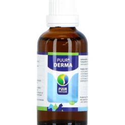 PUUR Derma / Jeuk Hond/Kat/Paard
