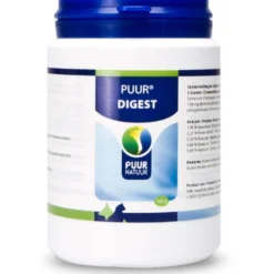 PUUR Digest / Spijsvertering Hond/Kat