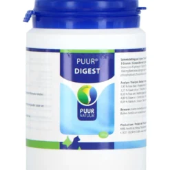 PUUR Digest / Spijsvertering Hond/Kat