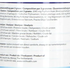 PUUR Digest / Spijsvertering Hond/Kat