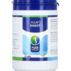 PUUR Digest / Spijsvertering Paard/Pony