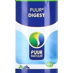 PUUR Digest / Spijsvertering Paard/Pony