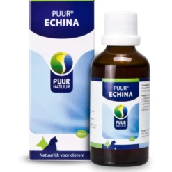 PUUR Echina Hond/Kat