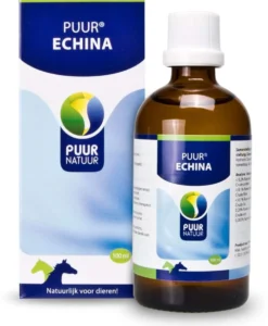 PUUR Echina Paard/Pony