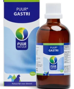 PUUR Gastri Paard/Pony/Hond/Kat